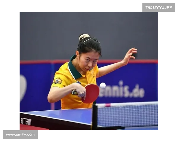 WTT葡萄牙支线赛收官，双打项目成练兵重点